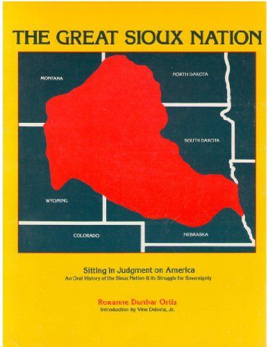 The Great Sioux Nation