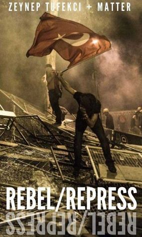 Rebel/ Repress