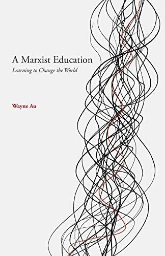 Marxist Education