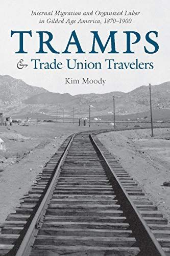 Tramps and Trade Union Travellers