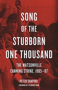Song of the stubborn one thousand