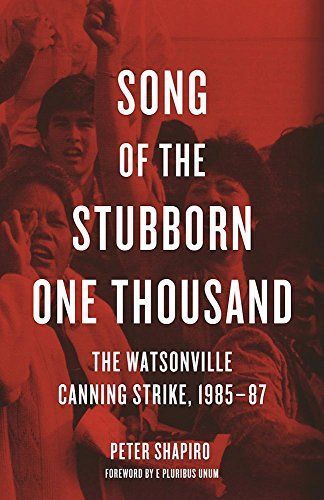 Song of the stubborn one thousand