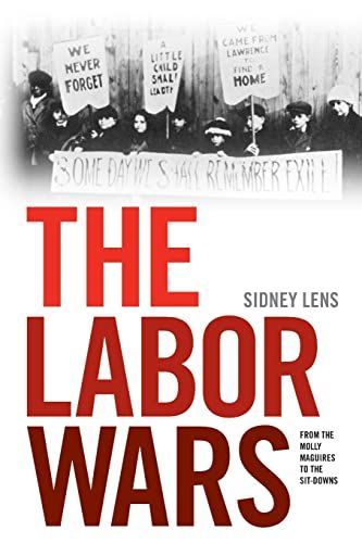 Labor Wars