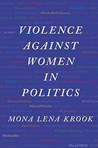 Violence Against Women in Politics