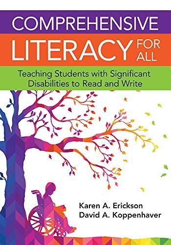 Comprehensive Literacy for All