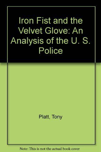 Iron Fist and the Velvet Glove