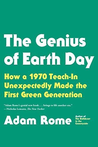 Genius of Earth Day