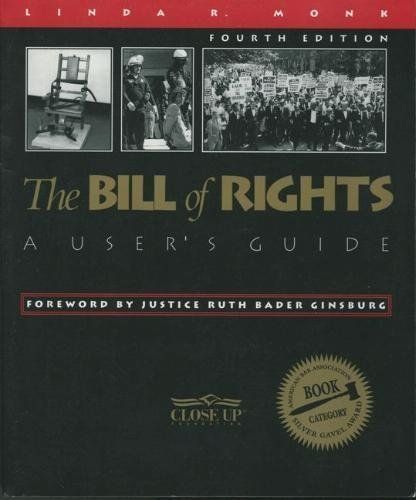 The Bill of Rights