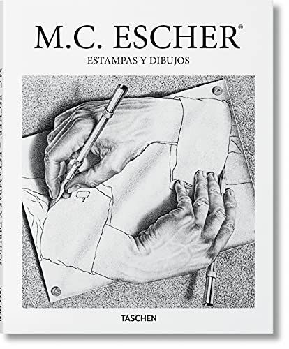 M. C. Escher. Estampas y Dibujos