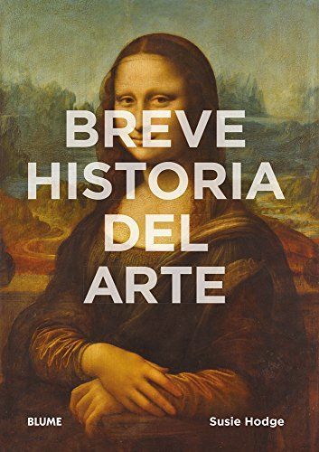 Breve Historia Del Arte