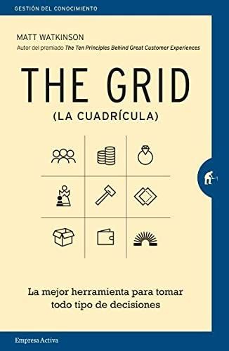 Cuadricula