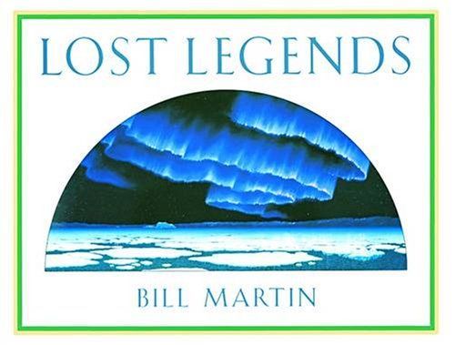 Lost Legends