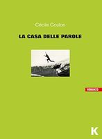 La casa delle parole