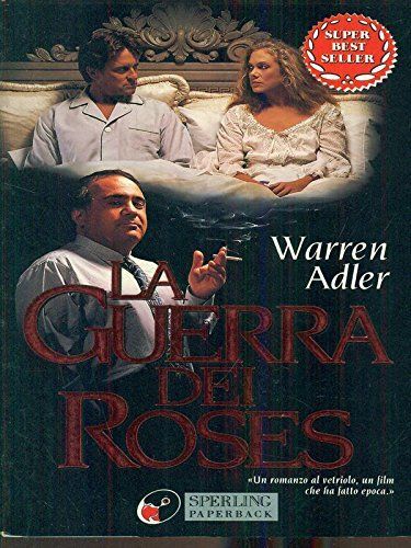 La guerra dei Roses