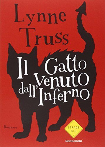 Il gatto venuto dall'inferno