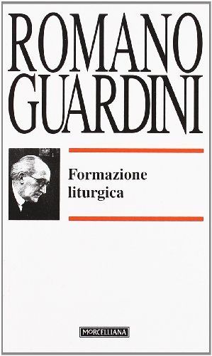 Formazione liturgica