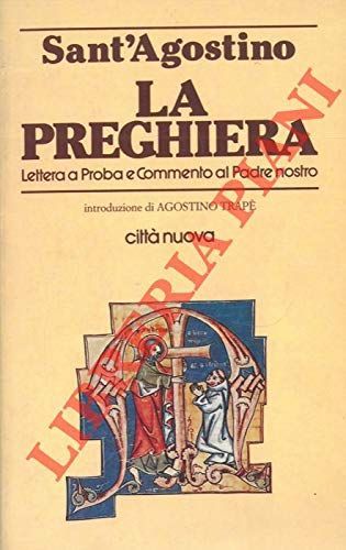 La preghiera