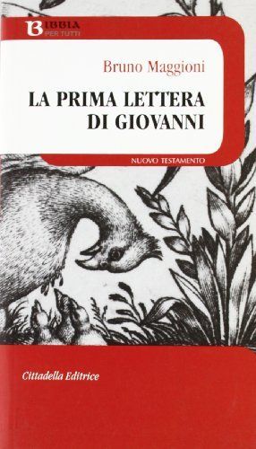 Prima lettera di Giovanni