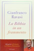 La Bibbia in un frammento