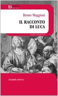 Il racconto di Luca