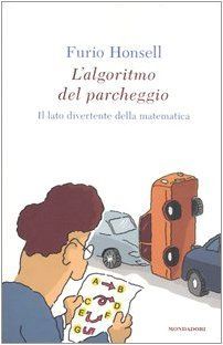 L'algoritmo del parcheggio