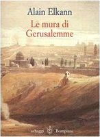 Le mura di Gerusalemme