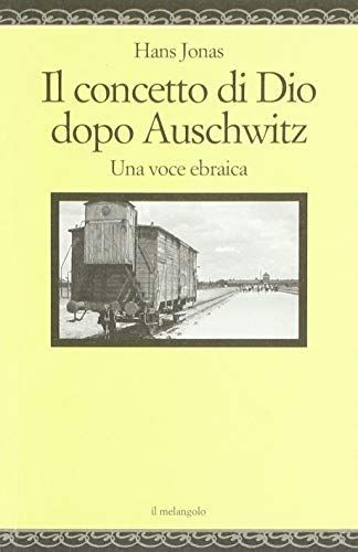 Il concetto di Dio dopo Auschwitz