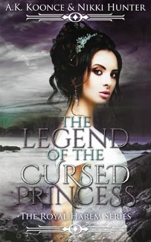 The Legend of the Cursed Princess