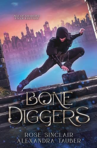 Bone Diggers