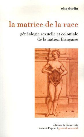 La matrice de la race
