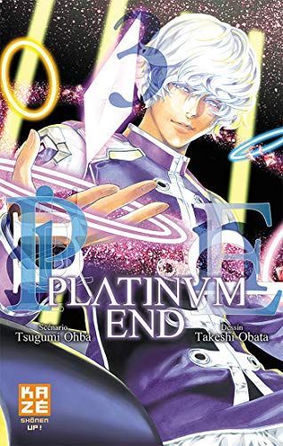 Platinum End