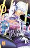 Platinum End