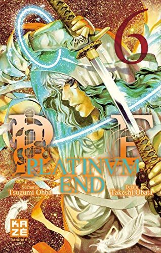 Platinum End