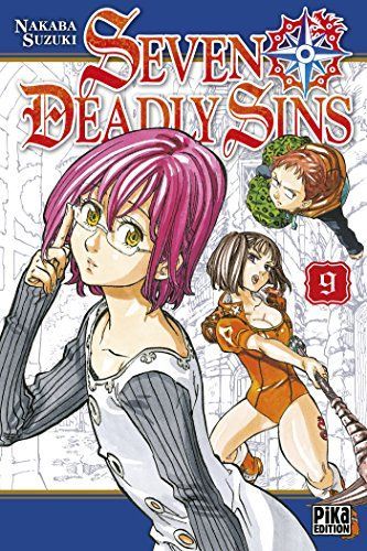 Seven Deadly Sins