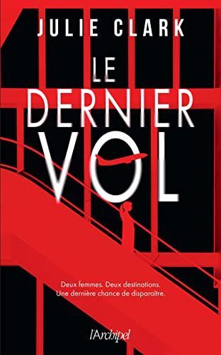 Le dernier vol