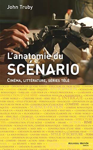 Anatomie du scénario