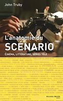 Anatomie du scénario