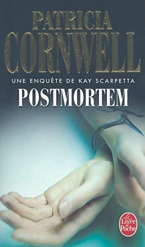 Postmortem: Une Enquète de Kay Scarpetta