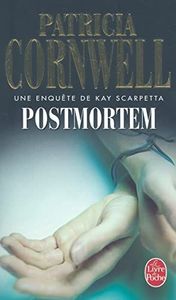 Postmortem: Une Enquète de Kay Scarpetta