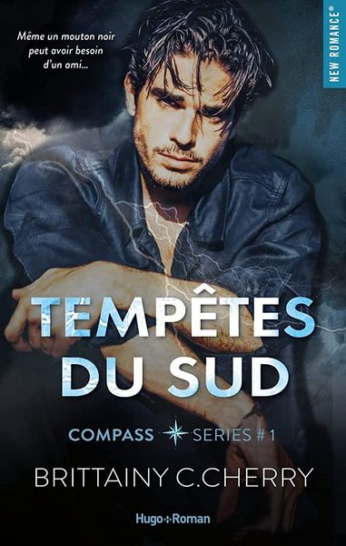 Tempête du Sud