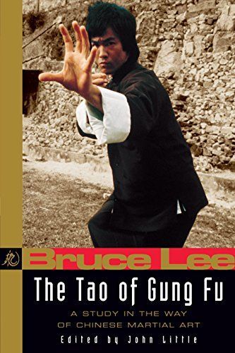 Bruce Lee The Tao of Gung Fu