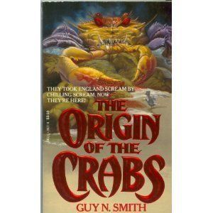 The Origin of the Crabs