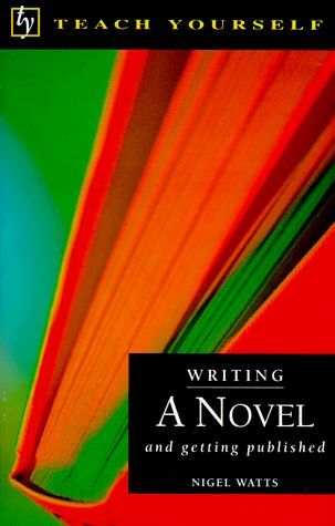 Writing a Novel