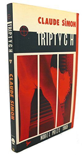 Triptych (Calderbooks)