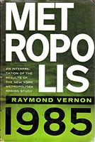 Metropolis 1985