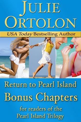 Return to Pearl Island, Bonus Chapters