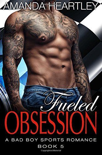 Fueled Obsession 5
