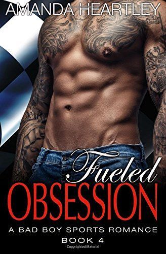 Fueled Obsession 4