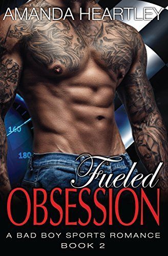 Fueled Obsession 2