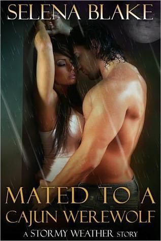 Mated to a Cajun Werewolf